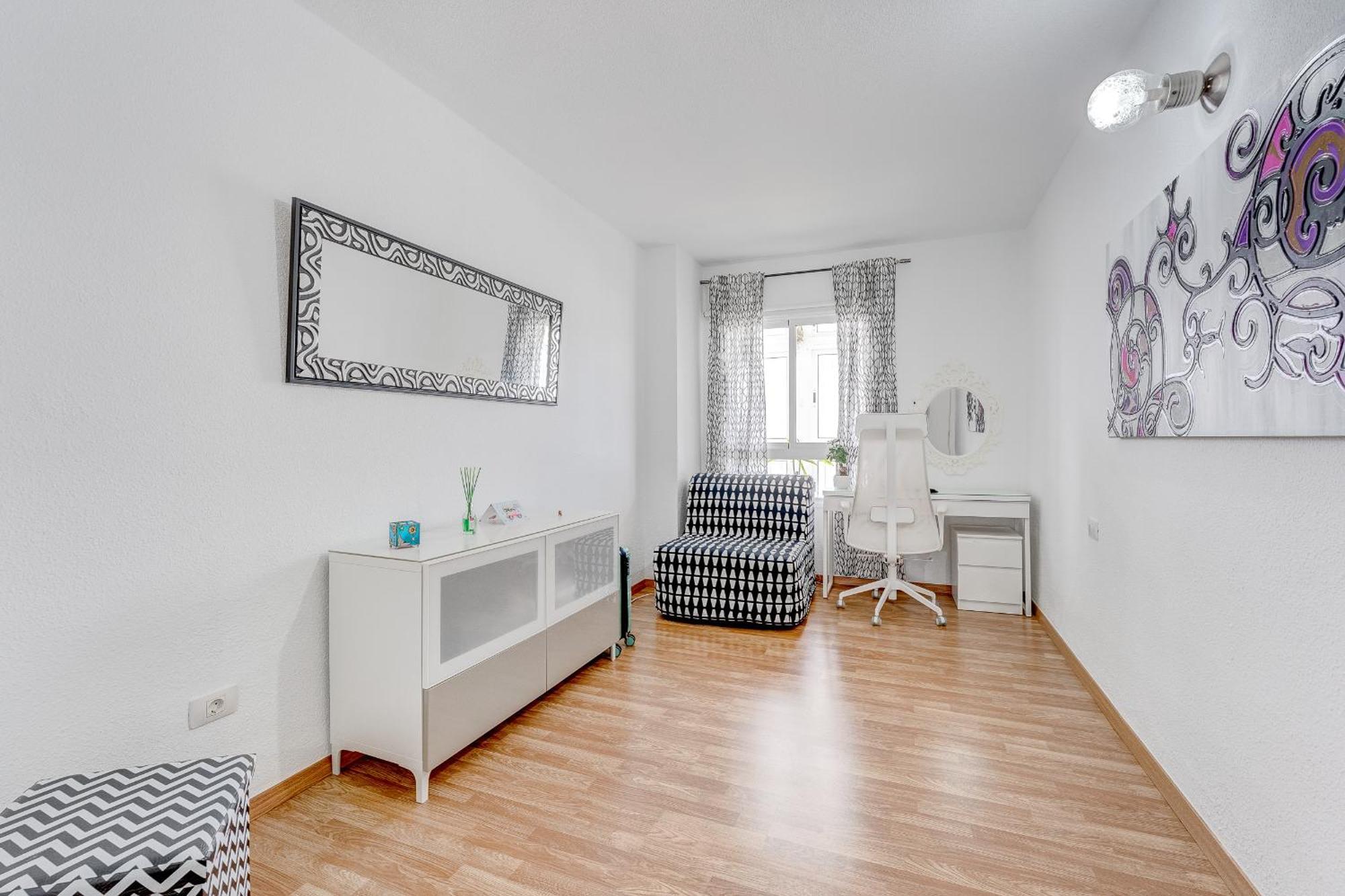 1St Line Sea View 3 Rooms Apartment In Tenerife 92M2 Bajamar  Exterior foto